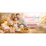 Bebek ve Çocuk Ürünleri