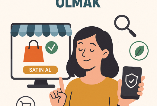 E-Ticarette Yeni Dönem: Bilinçli Tüketici Olmak