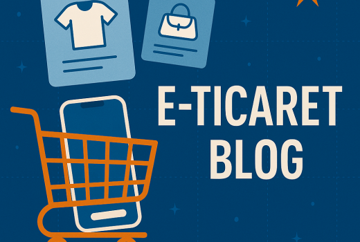 E-Ticaret Nedir ve Güvenilirlik Nasıl Sağlanır?