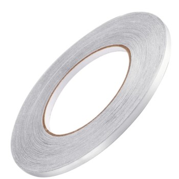 0.5 cm 50 Metre Gri Fayans Arası Şerit Bant