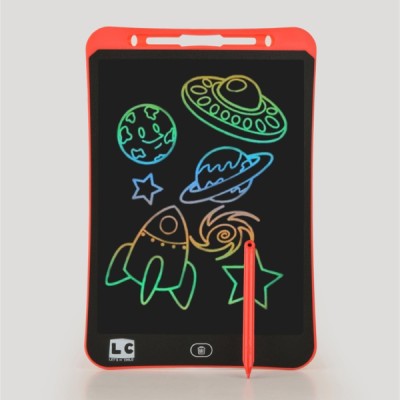 12 inç LCD Renkli Yazı Çizim Tableti 