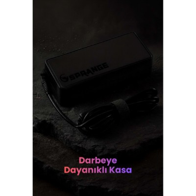 12V 5A 5.5 * 2.5mm 60W Led ve Modem Adaptörü