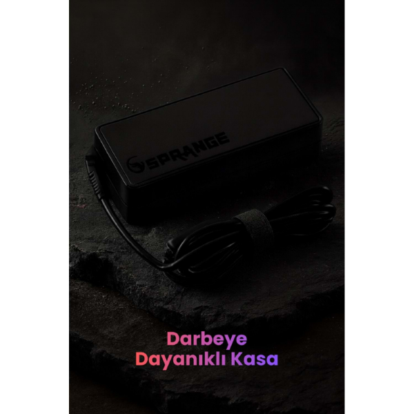 12V 5A 5.5 * 2.5mm 60W Led ve Modem Adaptörü