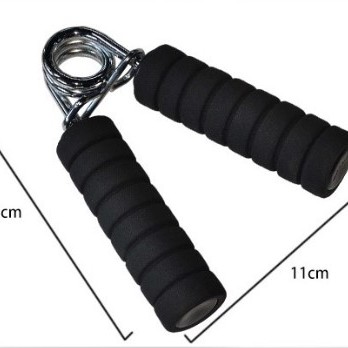 2 Adet Bilek Güçlendirme Yayı