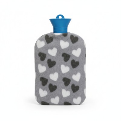 2 Litre Kılıflı Sıcak Su Torbası 