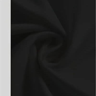 20/1 Penye Compack Day One Baskılı Oversize Bisiklet Yaka T-shirt - Siyah -