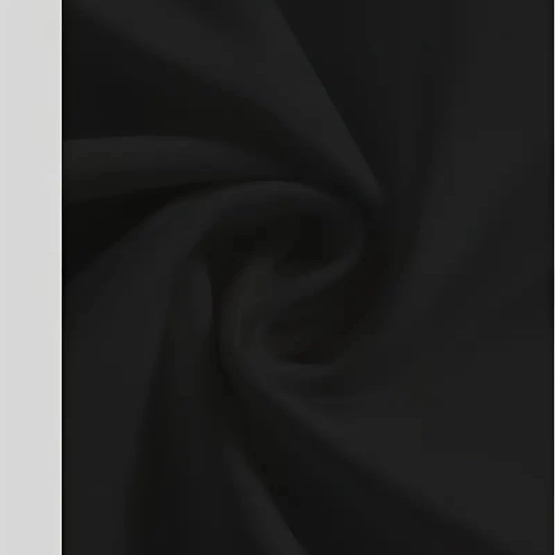 20/1 Penye Compack Day One Baskılı Oversize Bisiklet Yaka T-shirt - Siyah -