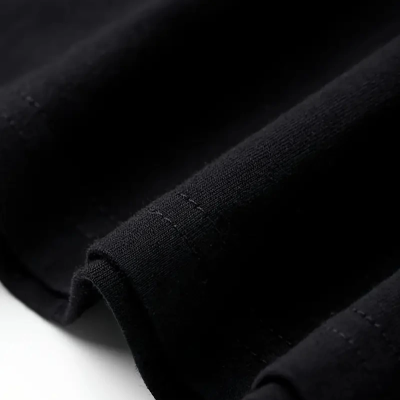 20/1 Penye Compack Özgür kuşlar Baskılı Baskılı Oversize Bisiklet Yaka T-shirt - Beyaz -