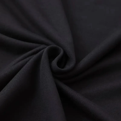 20/1 Penye Compack Spider Baskılı Oversize   Kısa Kol Yazlık T-shirt - Siyah -