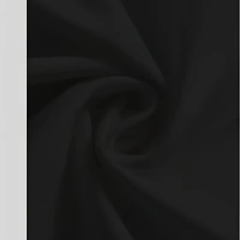 20/1 Penye Compack Start All Over Baskılı Oversize Bisiklet Yaka Kısa Kol T-shirt - Siyah -