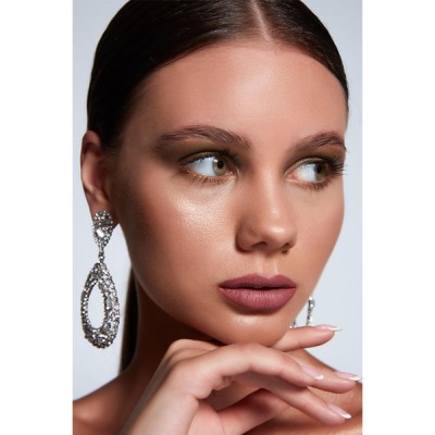 2'li Damlalık Şişeli Likit Aydınlatıcı Highlighter Seti