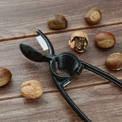 2'si 1 Arada Kestane Çizici ve Ceviz Kıracağı