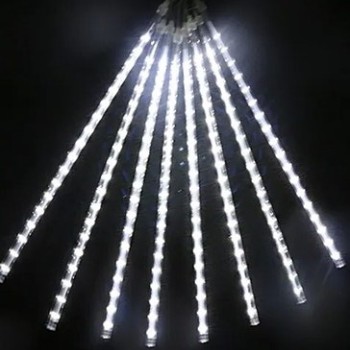 3.2m Meteor Led Beyaz Işık
