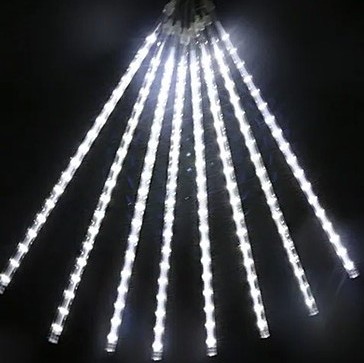 3.2m Meteor Led Beyaz Işık
