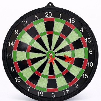 35 cm Duvara Asmalı Mıknatıslı Dart Oyunu 