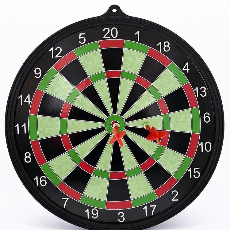 35 cm Duvara Asmalı Mıknatıslı Dart Oyunu 