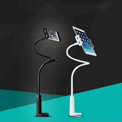 360 Derece Oynar Masaüstü Akrobat Telefon Tutucu 