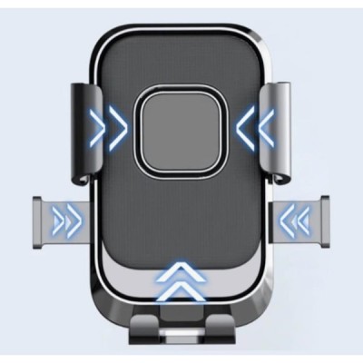 360° Gidon Bisiklet Motosiklet Telefon Tutucu 