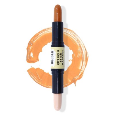 3'lü Çift Uçlu Stick Kapatıcı Seti