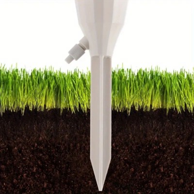 3'lü Otomatik Bitki Sulama Aparatı 