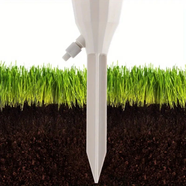 3'lü Otomatik Bitki Sulama Aparatı 