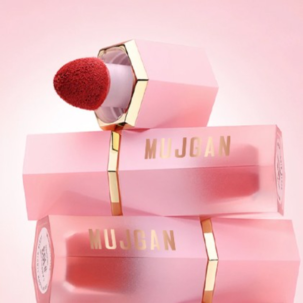 3'lü Sıvı Krem Allık Seti - Lip and Cheek