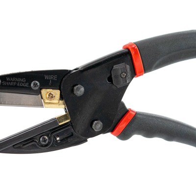 3'ü 1 Arada Çok Amaçlı Kesim Aleti