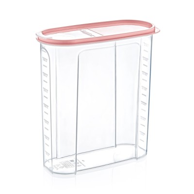 4 lt Erzak Saklama Kabı 