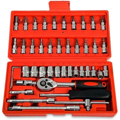 46 Parça Lokma Takımı 