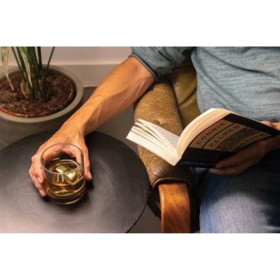 4'lü Çelik Metal Kaplama Buz Taşı 