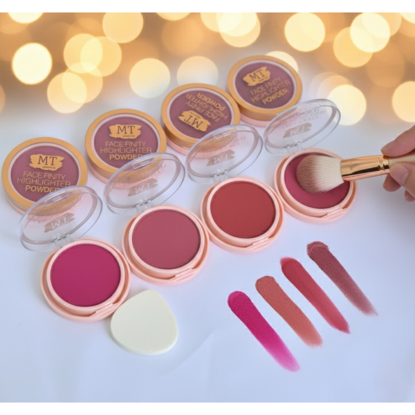 4'lü Mat Allık Seti