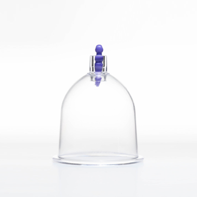 5 Numara Hacamat Kupası 100 adet