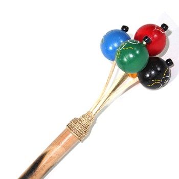 5 Toplu Marakas Model 2 