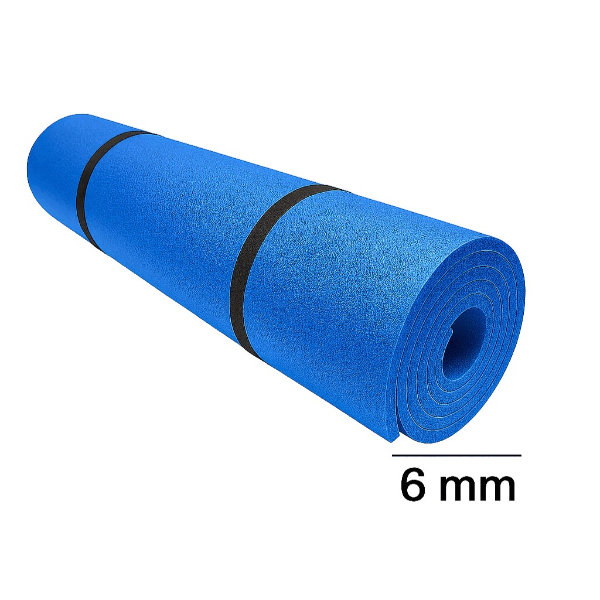 50x140 cm Pilates Yoga Matı 