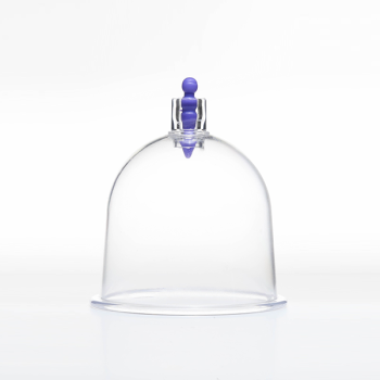 6 Numara Hacamat Kupası 100 Adet 