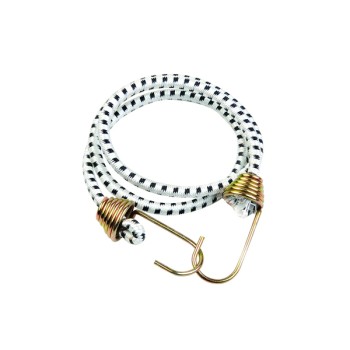 6mm Yuvarlak Bagaj Lastiği 