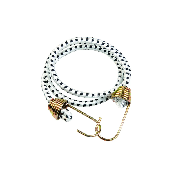 6mm Yuvarlak Bagaj Lastiği 