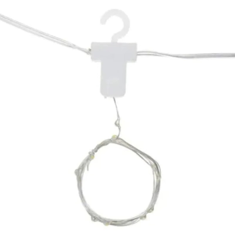  8 Fonksiyonlu Peri Perde Led Uzaktan Kumandalı Günışığı Perde Peri Led (3 mt x 3 mt)