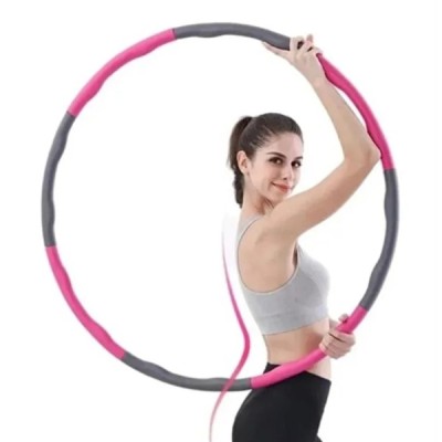 8 Parçalı Ayarlanabilir Hulahop 