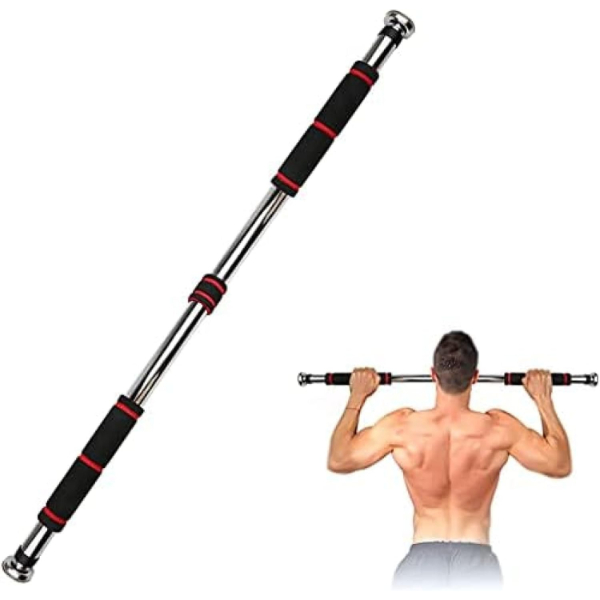 80 - 130 cm Ayarlanabilir Barfiks Demiri 