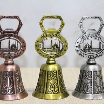 Açacaklı Sultanahmet Temalı El Çanı 