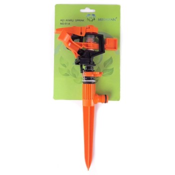 Açı Ayarlı Saplamalı Sprink Fıskiye 