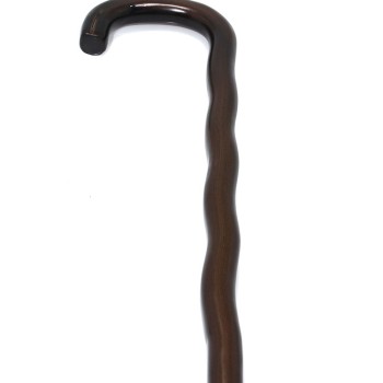 Ahşap Baston Model 10