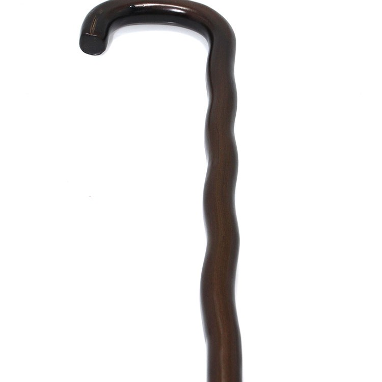 Ahşap Baston Model 10