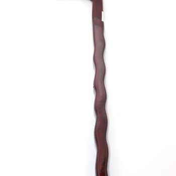 Ahşap Baston Model 4