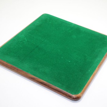 Ahşap Satranç Tahtası 38 cm 