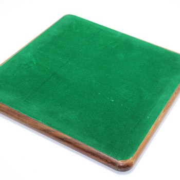 Ahşap Satranç Tahtası 43 cm 