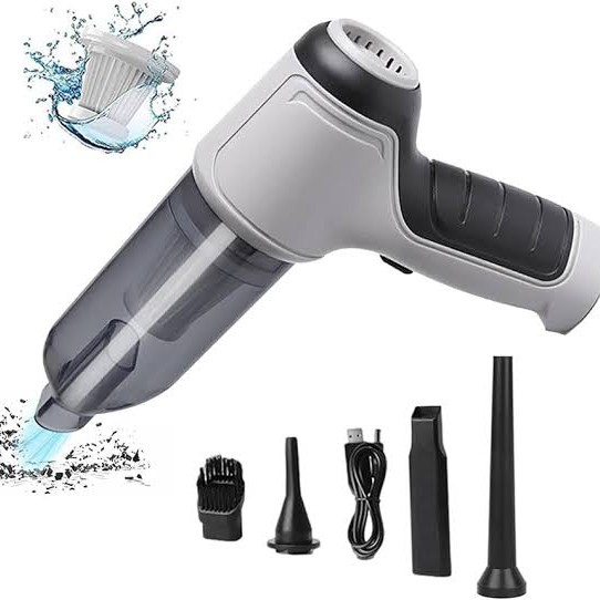 Air Blower Araba Süpürgesi 