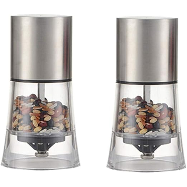 Akrilik El Değirmeni 12 cm 