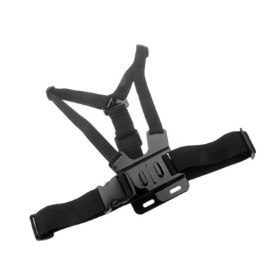 Aksiyon Kamerası Göğüse Sabitleme Kemeri